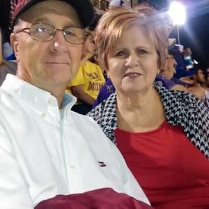 Meet your Posher, Sandra